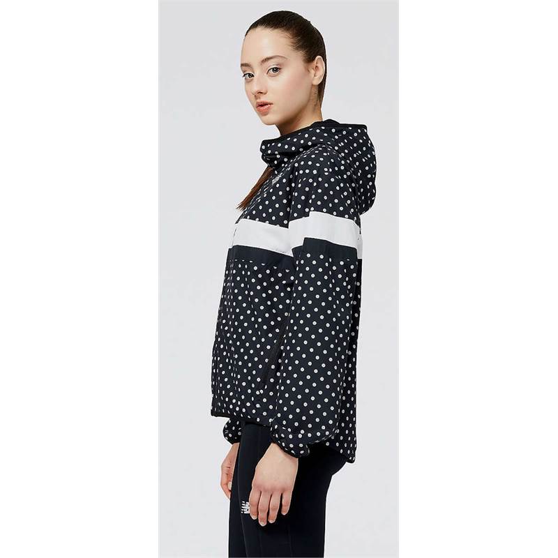 New Balance Womens Reflective Protect Jacket-2